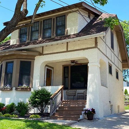 Oakley Square 3Br Charmer - Total Walkability Home Cincinnati Eksteriør billede