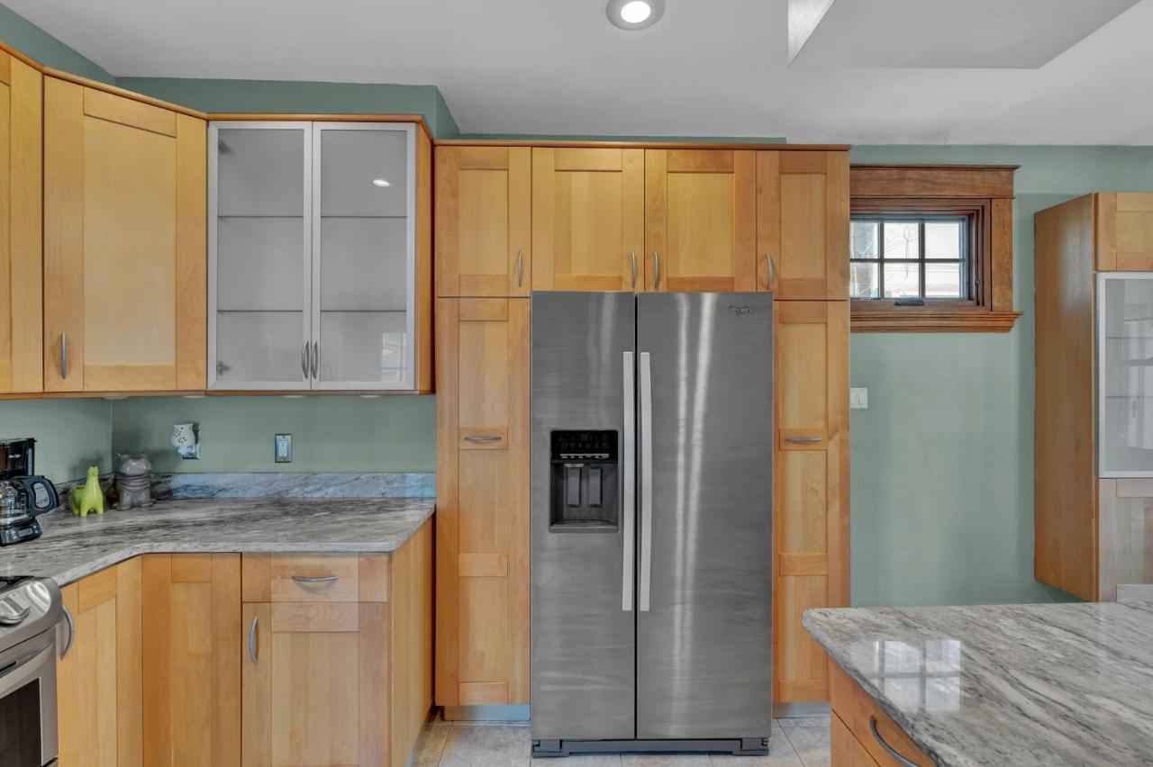 Oakley Square 3Br Charmer - Total Walkability Home Cincinnati Eksteriør billede