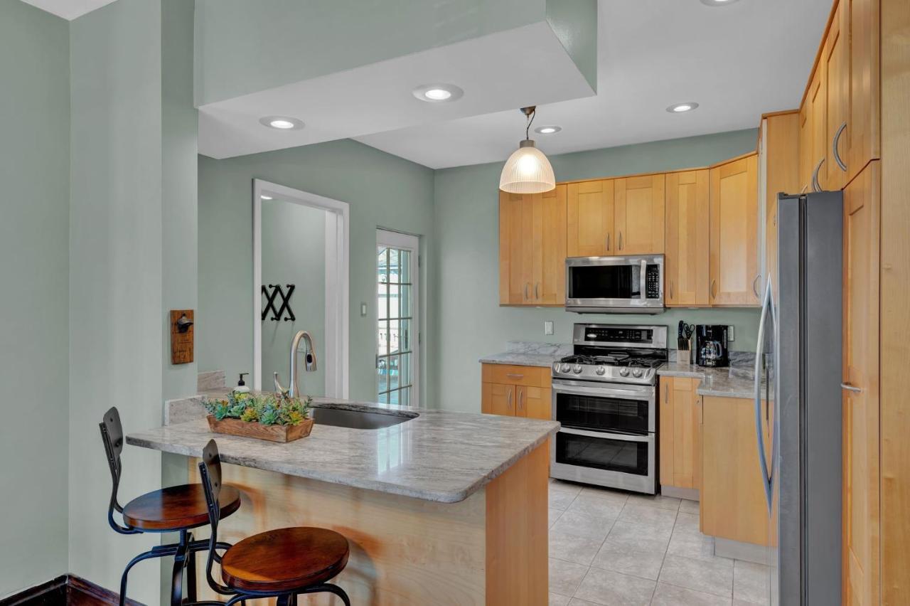 Oakley Square 3Br Charmer - Total Walkability Home Cincinnati Eksteriør billede