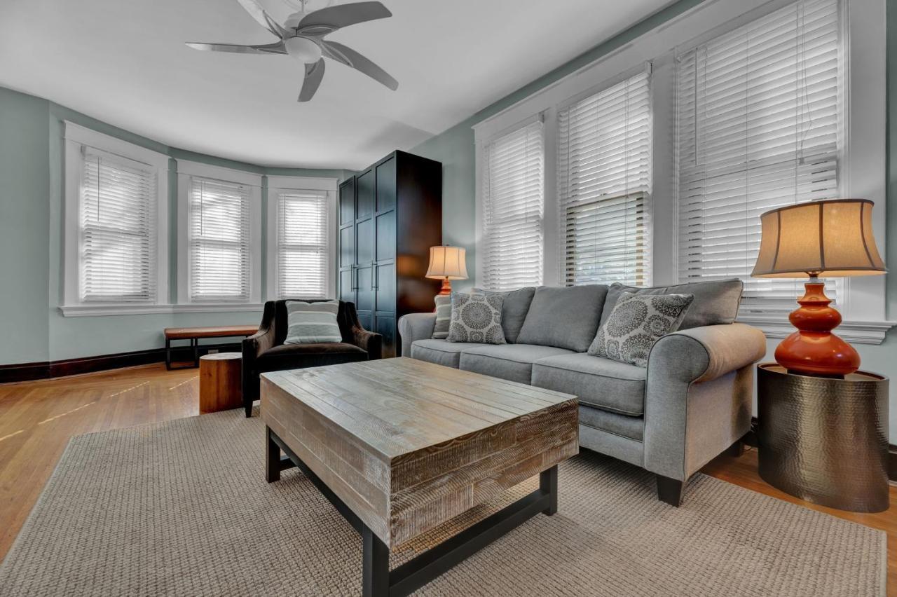 Oakley Square 3Br Charmer - Total Walkability Home Cincinnati Eksteriør billede