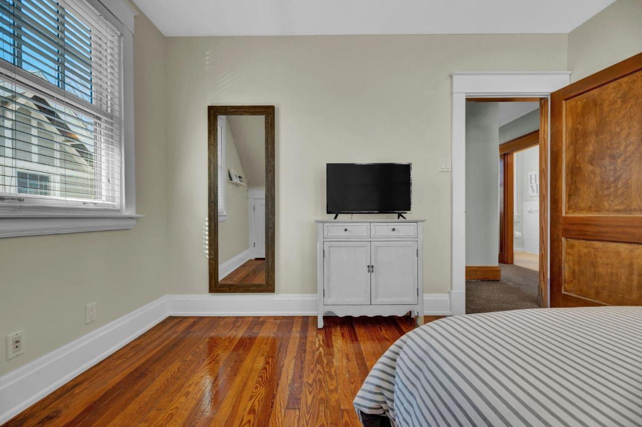 Oakley Square 3Br Charmer - Total Walkability Home Cincinnati Eksteriør billede