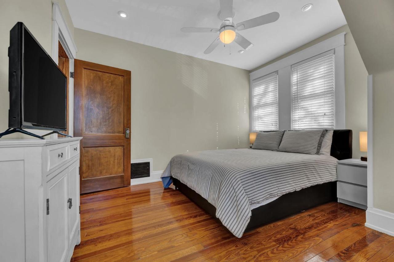 Oakley Square 3Br Charmer - Total Walkability Home Cincinnati Eksteriør billede