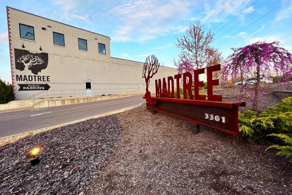 Oakley Square 3Br Charmer - Total Walkability Home Cincinnati Eksteriør billede